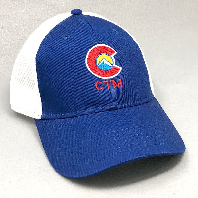 CTM Hat