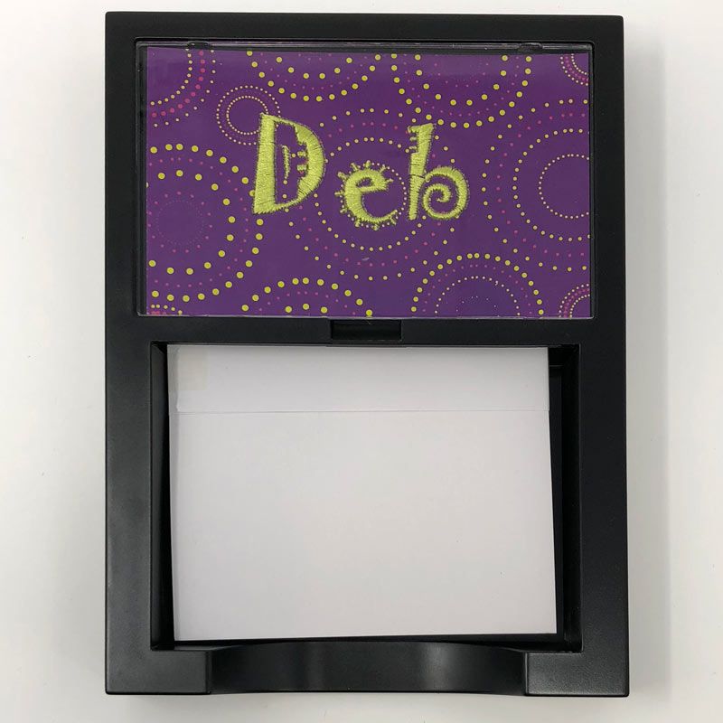 Deb Post-it Note Holder